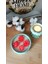 Okyanus Kokulu 200 cc Doğal Soya Wax Mum / Hediyelik Mum 3