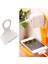 Universal Mobil Şarj Priz Askısı ve Telefon Tablet Tutucu Stand (4767) - ARE8551-3213 1