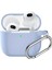 Airpods3 . Nesil Kilifi Standart Renkli Yumuşak Doku Silikon Kulaklık Kılıf 1