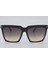 Tom Ford Güneş Tf 764 01B 58 - 01 Güneş Gözlüğü 1