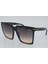 Tom Ford Güneş Tf 764 01B 58 - 01 Güneş Gözlüğü 2