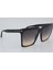 Tom Ford Güneş Tf 764 01B 58 - 01 Güneş Gözlüğü 3