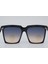 Tom Ford Güneş Tf 764 01B 58 - 01 Güneş Gözlüğü 5