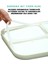Bento 820ML Lunchbox Sevimli Dostlar Tek Katlı 3 Bölmeli Paslanmaz Çelik Sefer Tası Yemek Kutusu 5