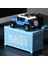 Toyota FJ40 Cruiser Araba Kiti, 622 Parça, Resmi Lisanslı, Display Kutulu, 8-16 Yaş Için 5