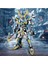 Mecha Yapı Blokları, Hero Warrior Mecha Robot Model Kiti (1576PARÇA) 3