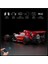 Uzaktan Kumandalı Formula 1 Yarış Arabası Model Seti, 1185 Parça 5