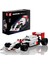 Mould King 10132 Formula 1 Yarış Arabası Yapı Seti, Mp4-4 F1, 1524 Parça, Koleksiyonluk Model 1