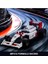 Mould King 10132 Formula 1 Yarış Arabası Yapı Seti, Mp4-4 F1, 1524 Parça, Koleksiyonluk Model 2