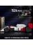 Mould King 10132 Formula 1 Yarış Arabası Yapı Seti, Mp4-4 F1, 1524 Parça, Koleksiyonluk Model 4