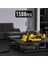 Cat D11 Uzaktan Kumandalı Buldoser Yapım Seti, 1508 Parça, Motorlu Iş Makinesi Modeli 5