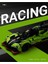 Hypercar Yapı Seti, 1:8 Ölçekli Koleksiyon Arabası, 3699 Parça 4