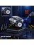 Technic V8 Motor Modeli, 535 Parça, Şeffaf Fonksiyonel Yapı Taşları Kiti 2