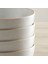 Mill Stoneware Ramen Kasesi, 19CM Seramik, 4'lü Set 2