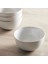 Mill Stoneware Ramen Kasesi, 19CM Seramik, 4'lü Set 3