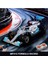 Uzaktan Kumandalı Formula 1 Yarış Arabası Yapı Taşları Amg F1, 1257 Parça 3