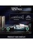Uzaktan Kumandalı Formula 1 Yarış Arabası Yapı Taşları Amg F1, 1257 Parça 5
