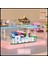24032 Florist House Yapı Blokları Seti 269 Parça, Çiçekçi Dükkanı Mini Modüler Yapı 4