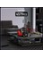 17045 Rc Ağır Yük Forklift Yapım Seti, 4579 Parça, Uzaktan Kumandalı Forklift Modeli, 1:6 Ölçek 5
