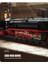 BR01 Retro Buharlı Ekspres Tren Seti, 1173 Parça Lokomotif ve Raylı Model Yapım Kiti 5