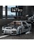 Gtr Yarış Arabası Yapım Seti, 1513 Parça, Speed Champion Süper Spor Araba Modeli 5