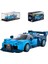 Technic Speed Champion Gt Yarış Arabası Model Seti, 336 Parça 1