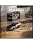 Technic Speed Champions AE86 Yarış Arabası Model Seti, 399 Parça, Akrilik Vitrinli 5