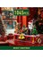 10162 Noel Yapı Blokları Piyanist Santa Claus, Noel Ağacı, 1045 Parça, 14 Yaş ve Üzeri Için Hediye 4