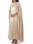 Cape Kaftan Elbise - Şıklık ve Rahatlık Bir Arada 5