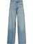 Modern Kesim Rahat Jean Pantolon 1