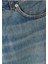 Modern Kesim Rahat Jean Pantolon 4