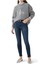 Yüksek Bel Skinny Jean 2