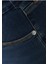 Yüksek Bel Skinny Jean 4