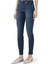 Yüksek Bel Skinny Jean 5