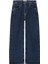 Düşük Kemerli Jean Pantolon 1