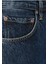 Düşük Kemerli Jean Pantolon 4