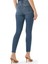 Kıvrımlı Vücut Hatlı Skinny Jean 3