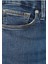 Kıvrımlı Vücut Hatlı Skinny Jean 4