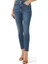 Kıvrımlı Vücut Hatlı Skinny Jean 5