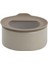 Store Fika One Seramik Saklama Kabı Gri 200ML D-NEONE020-07 Designshop 1109836 1