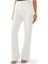 Zamansız Elegan Off White Jean 5