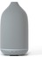 Gri Seramik Aromaterapi Difüzörü, 150 Ml, Sessiz, Otomatik Kapanma Özellikli 1