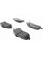 Toyota Avensis Ön Balata Takımı 2003-2008 04465-05130 1