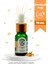 Doğal Cam Damlalıklı Zerdeçal Uçucu Yağ 10ml 1