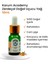 Doğal Cam Damlalıklı Zerdeçal Uçucu Yağ 10ml 2