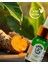 Doğal Cam Damlalıklı Zerdeçal Uçucu Yağ 10ml 3
