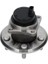 Toyota Avensis Arka Porya 5 Bijon 2003-2009 42450-05040 2