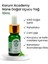 Doğal Cam Damlalıklı Tıbbi Nane Uçucu Yağ 10ml 2