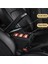 Opel Corsa E 2014-2019 Delmesiz Vidasız Kol Dayama Kolçak 4