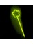 Glow Yıldız Asa 6 Renk 6 Adet 2